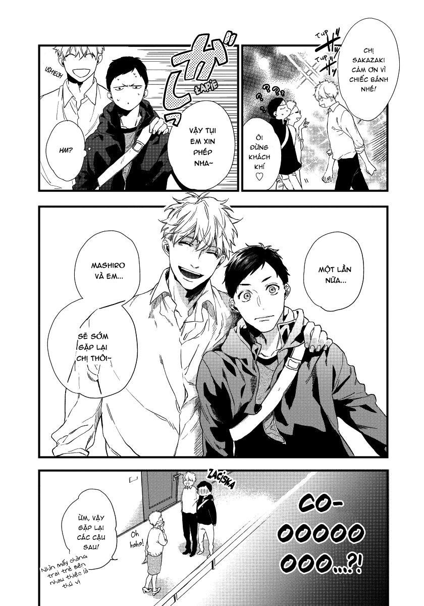 tôi nhặt được một incubus chapter 1 20