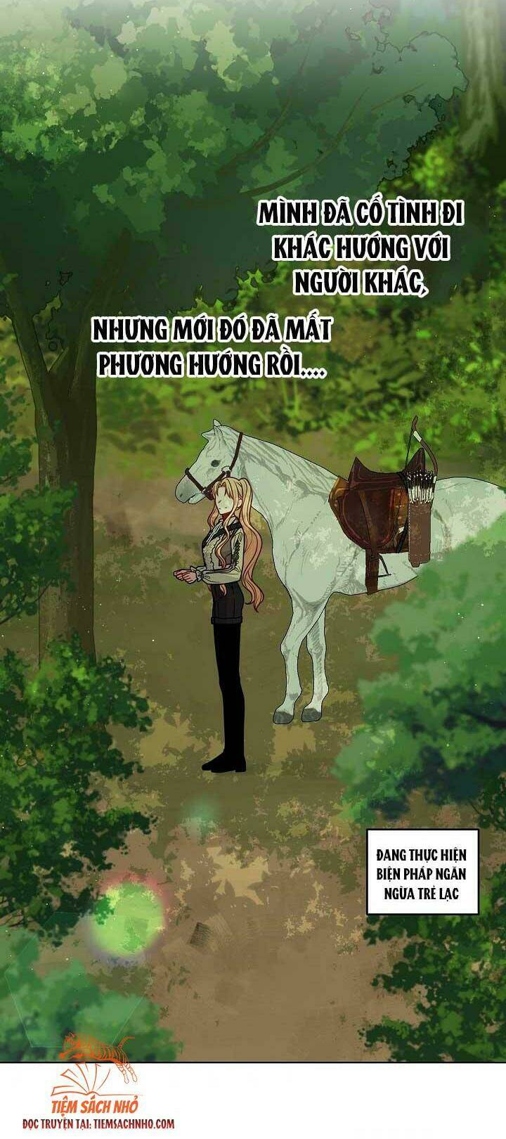 tôi đã nuôi dưỡng bạn thời thơ ấu thành bạo chúa chapter 66 47