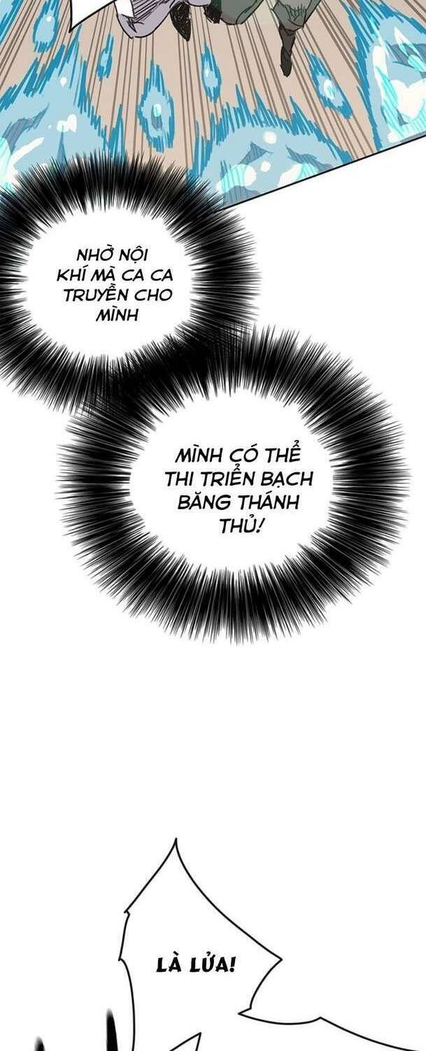 kiếm sĩ bất bại chapter 167 58