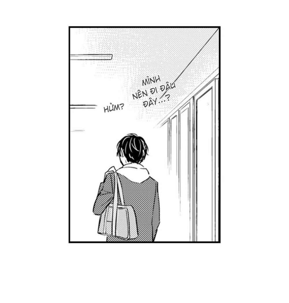 mang thai ở trường nam sinh chapter 73 6