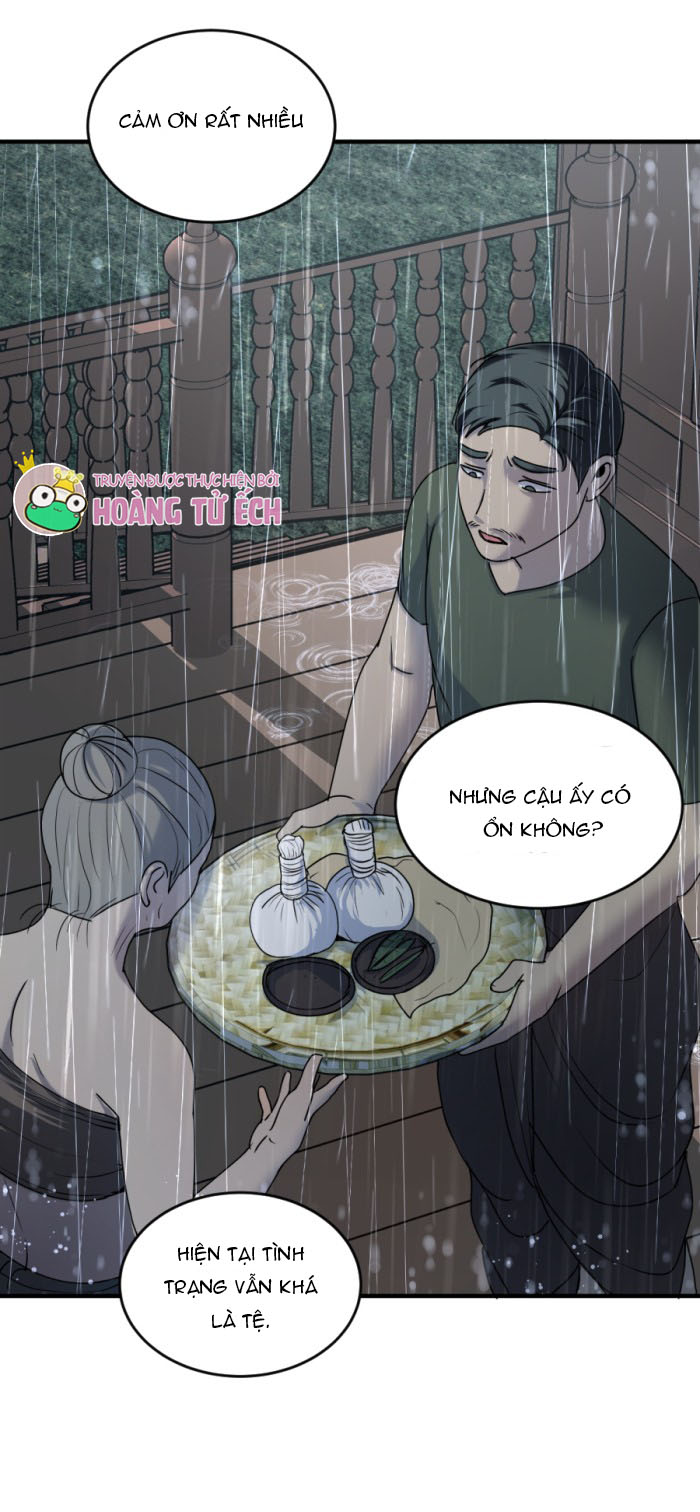 tôi là công tử đẹp nhất xiêm chapter 9 11