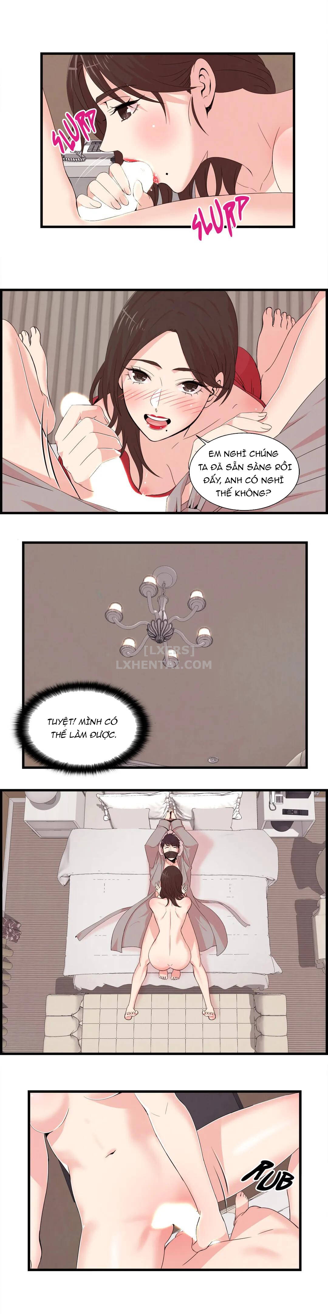 chuyên gia tình dục chapter 49 3