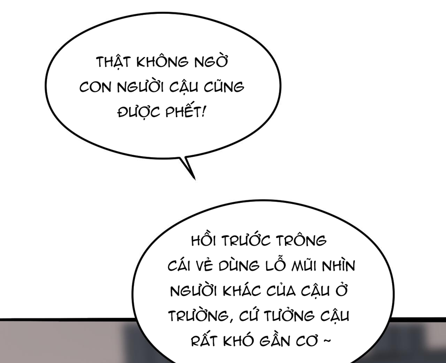 rốt cuộc bé mèo đang nghĩ gì ? chapter 10 33