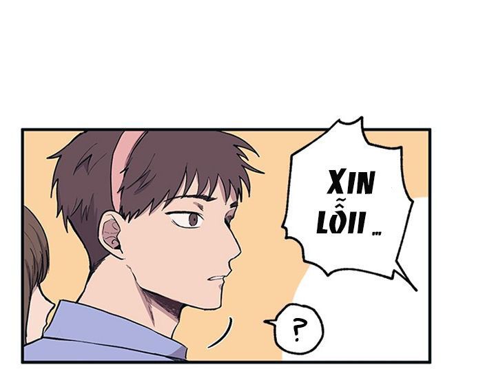 yeonwoo ngây thơ chapter 4 52