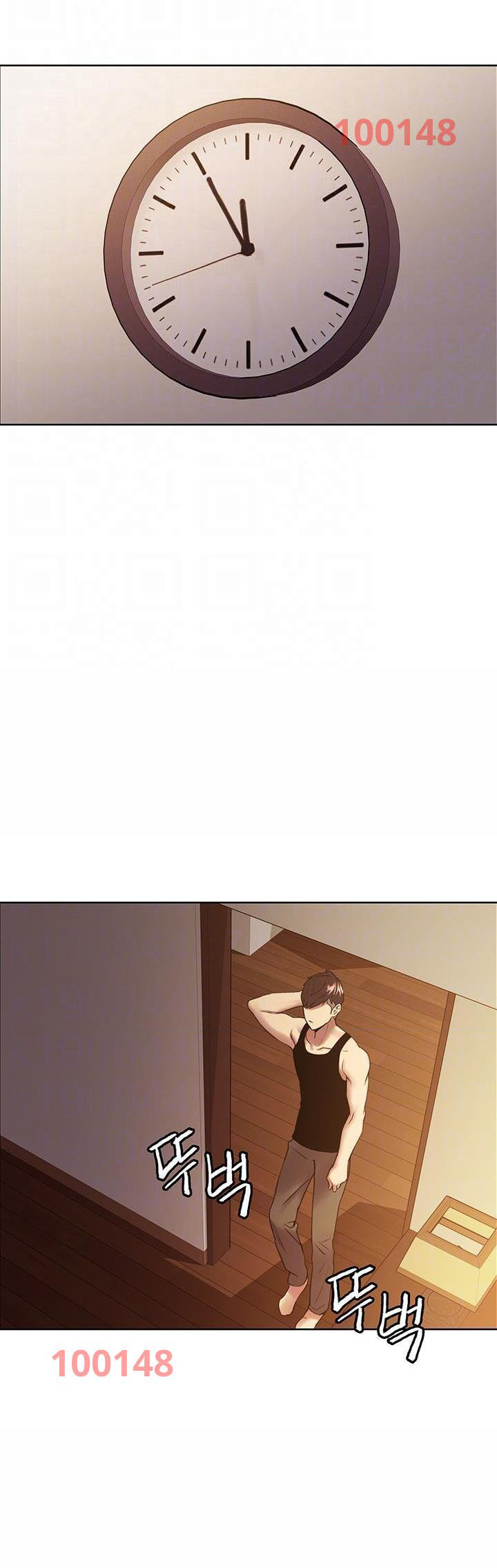 chạy trốn gia đình chapter 37 3