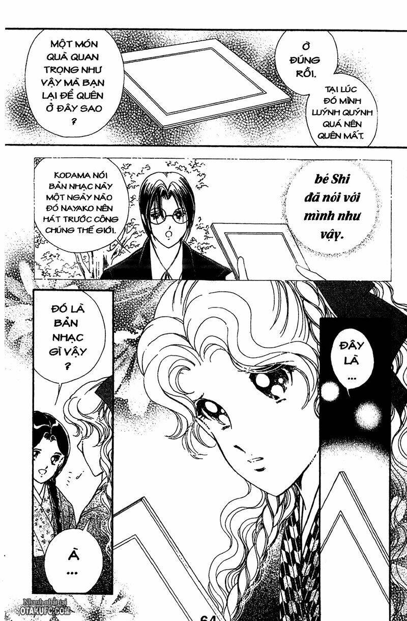 khúc tình ca ban mai - akatsuki no aria chapter 36 28