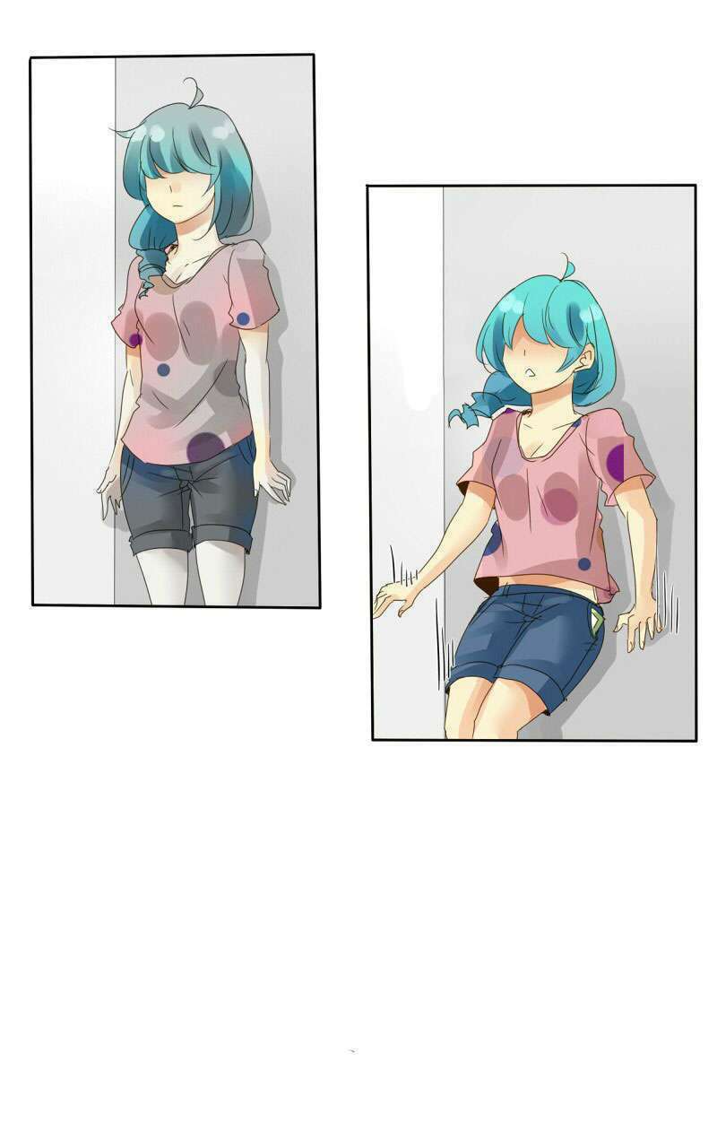 unordinary chapter 13 13