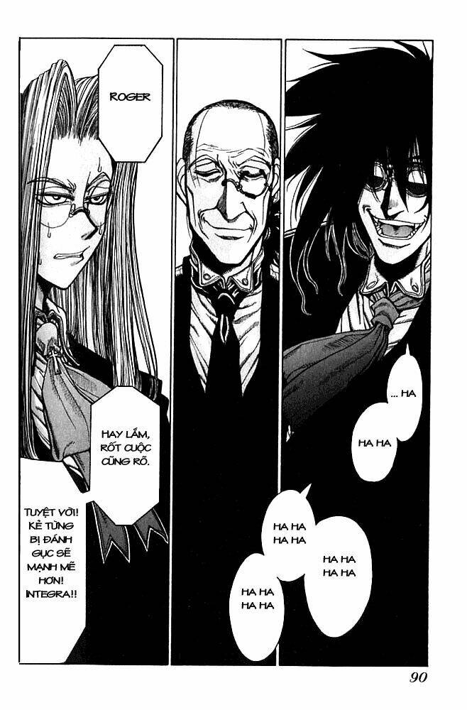 hellsing chapter 16 11