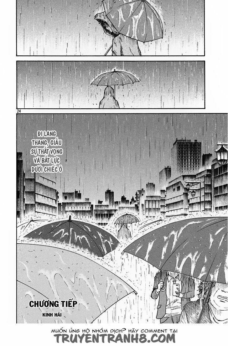 thám hoa chapter 6 23