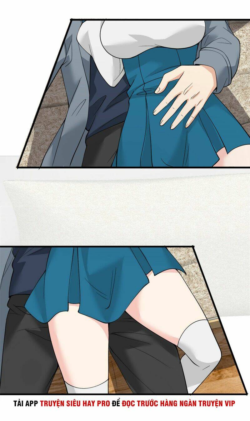 hoa hậu giảng đường luôn bên người chapter 49 2