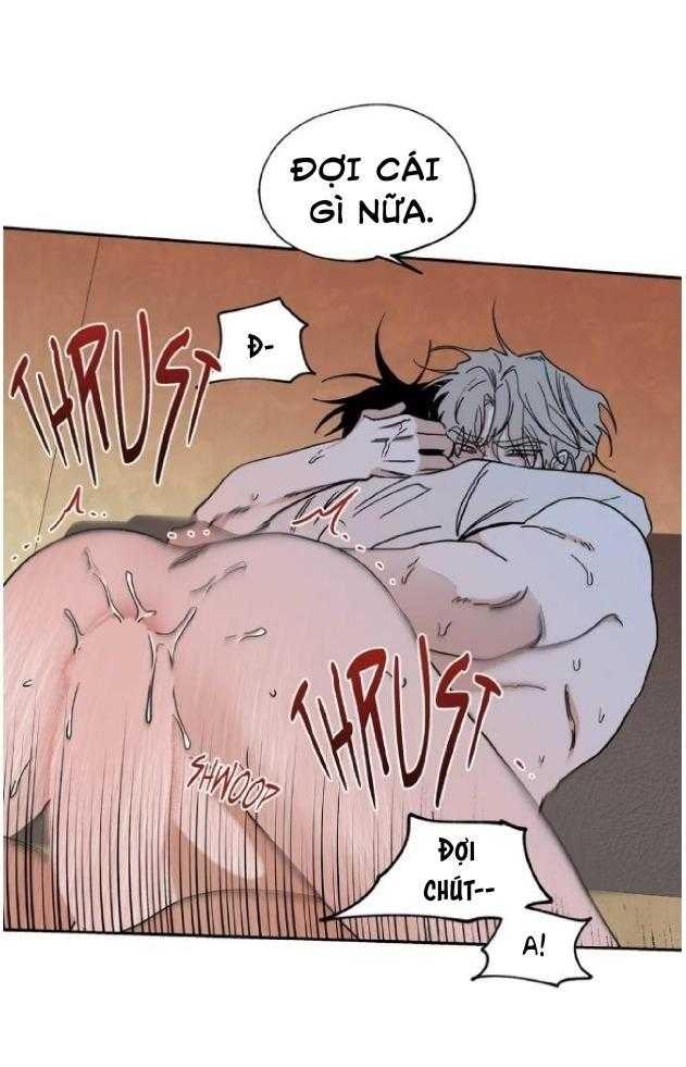 thủy triều thấp lúc chạng vạng chapter 12 41