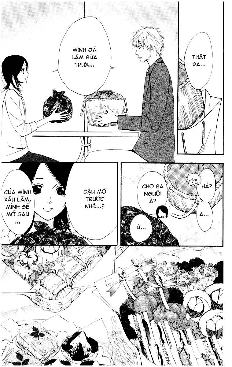 otomen chapter 10 27