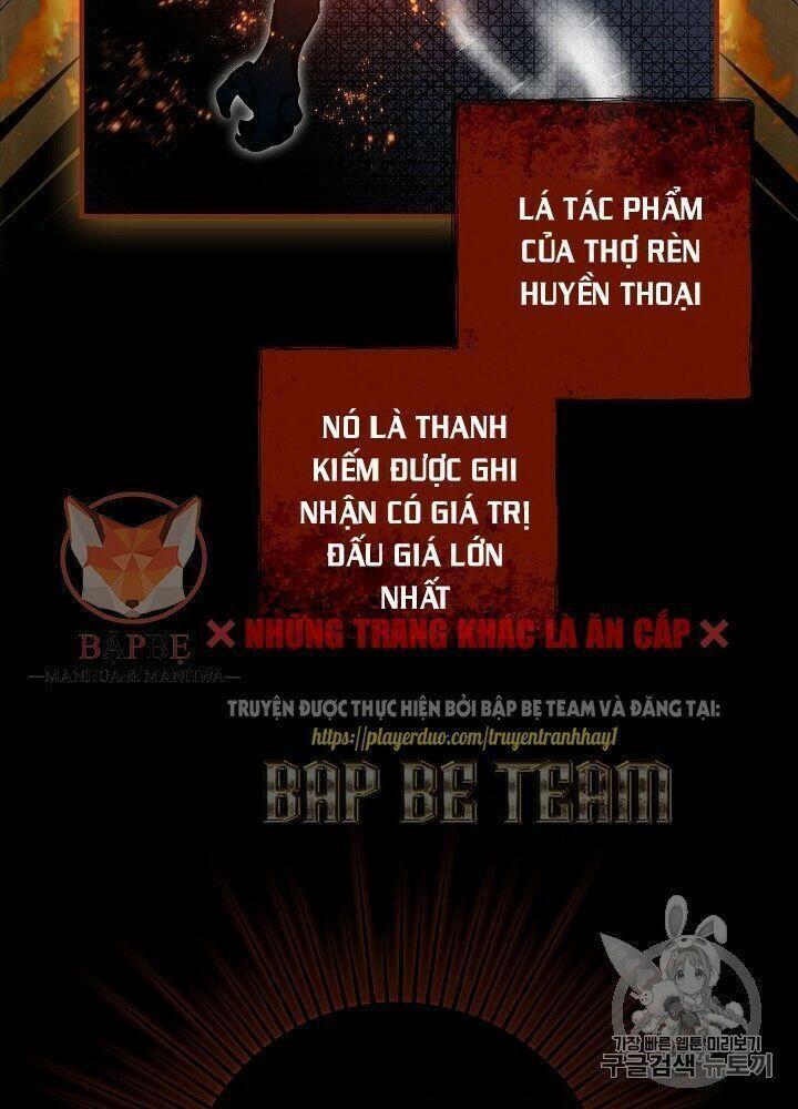 tôi lên cấp chỉ bằng cách ăn chapter 35 20