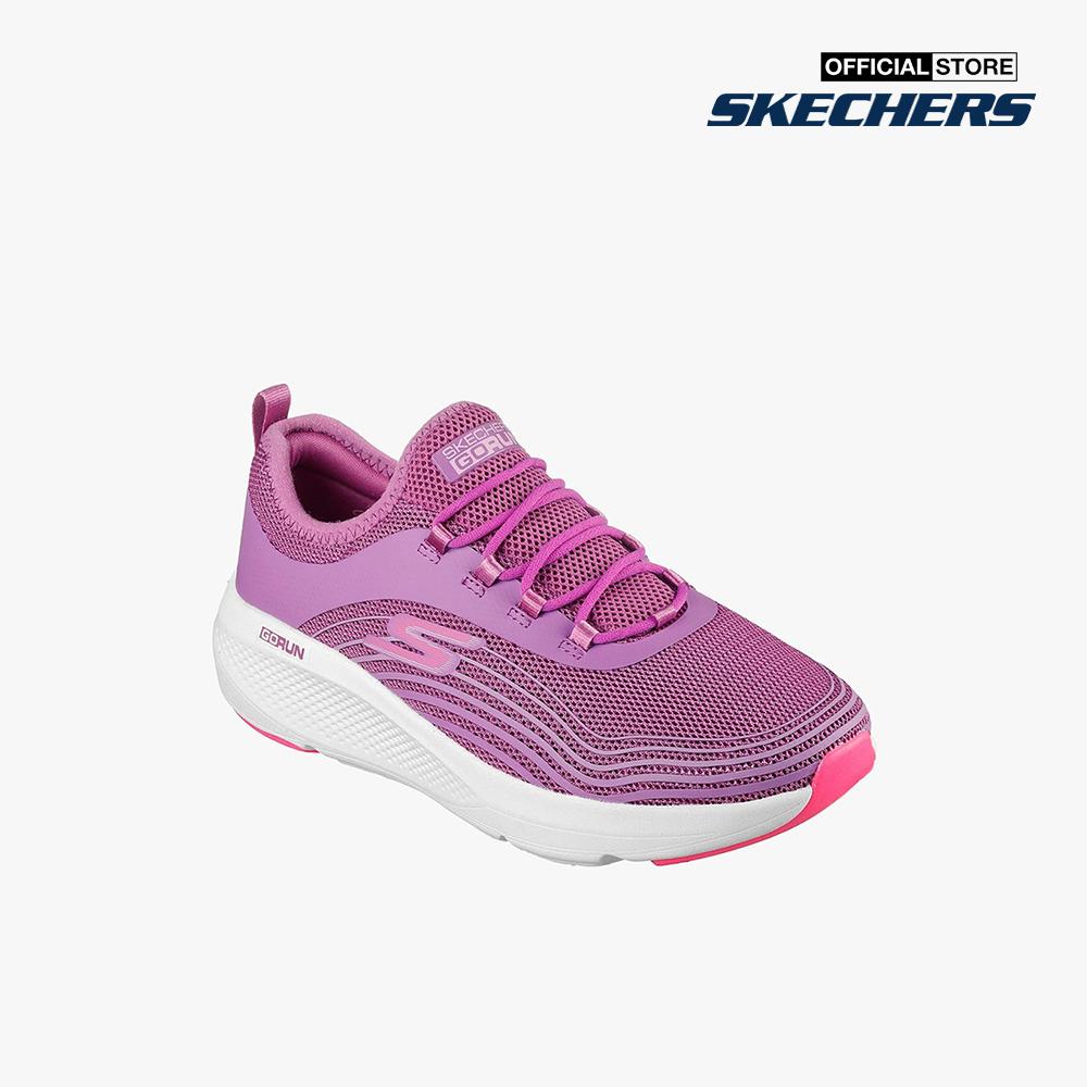 SKECHERS - Giày thể thao nữ cổ thấp GOrun Elevate 128329