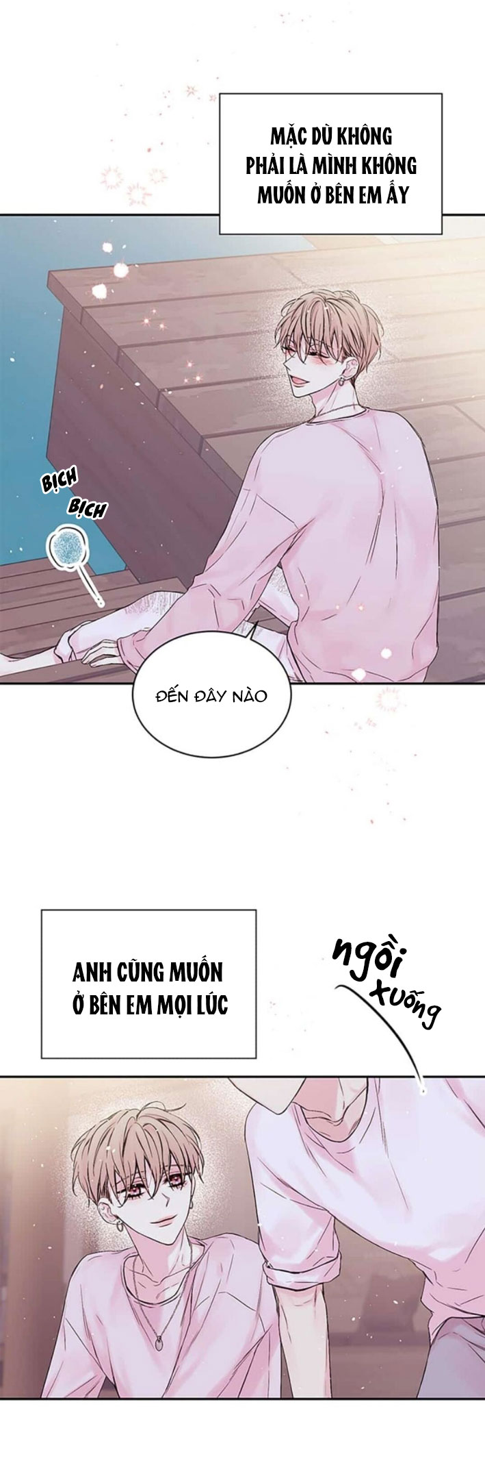 in my closet chapter 36 27