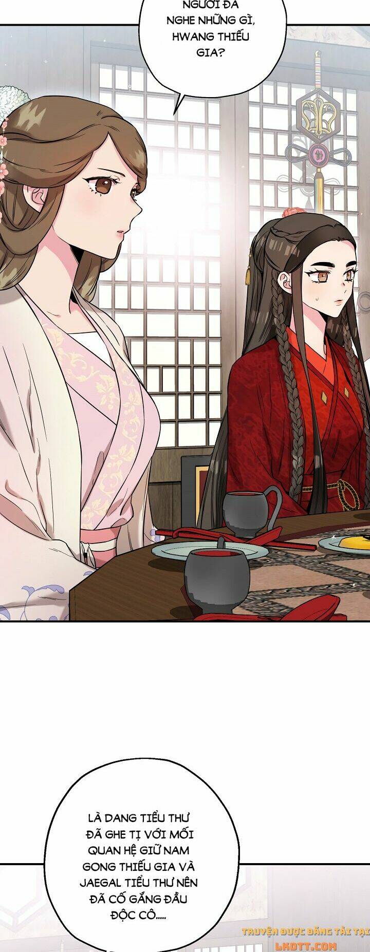 tôi trở thành nhân vật phản diện giỏi nhất trong giới võ thuật chapter 41 53