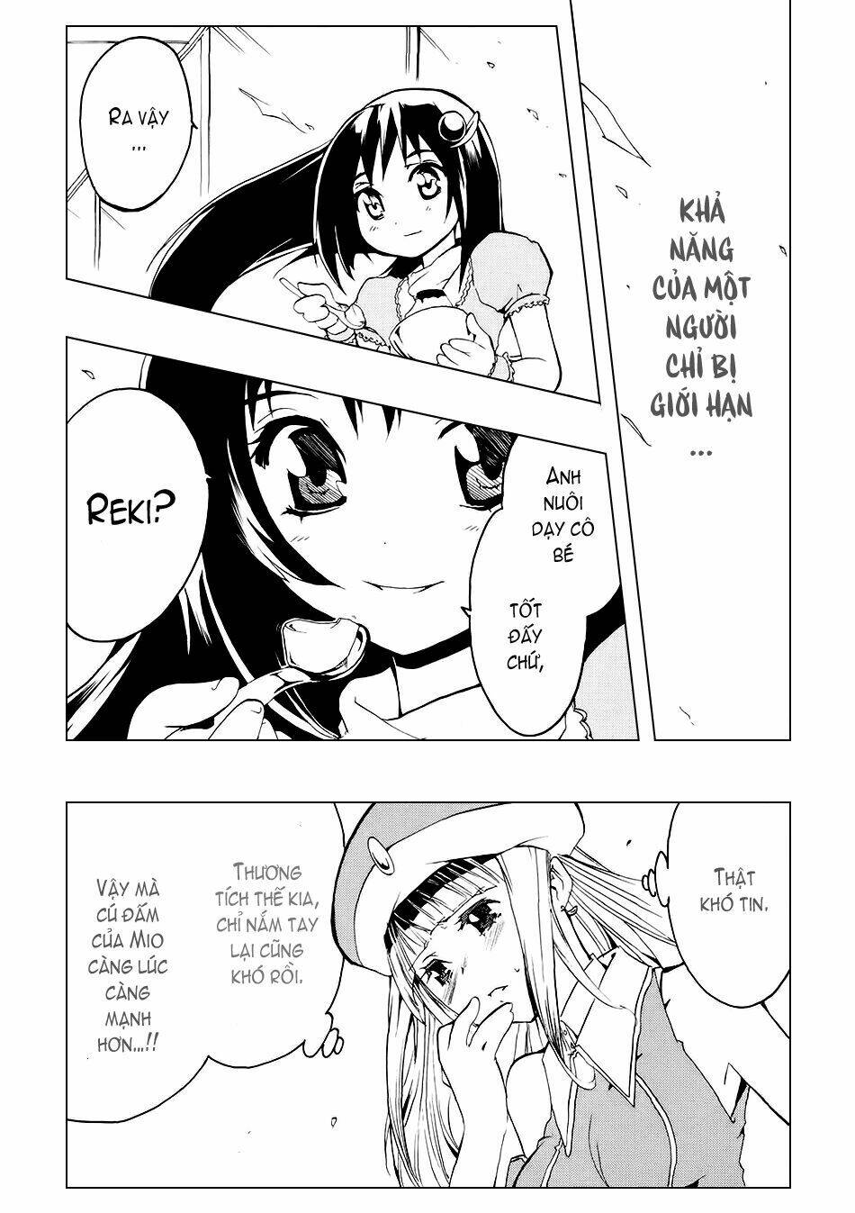 esprit chapter 1.2 30