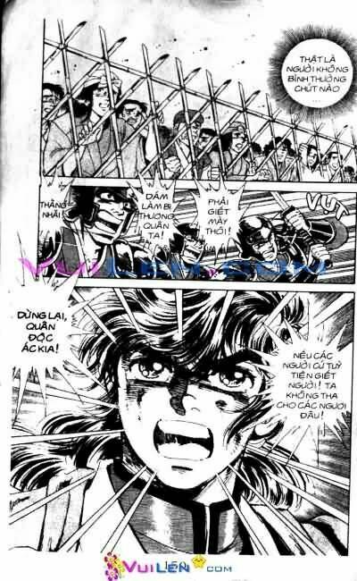 vương tử takeru chapter 1 150