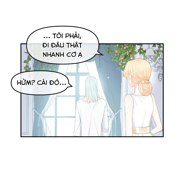 đừng đặt tình cảm mình vào cuốn sách đó chapter 3 65