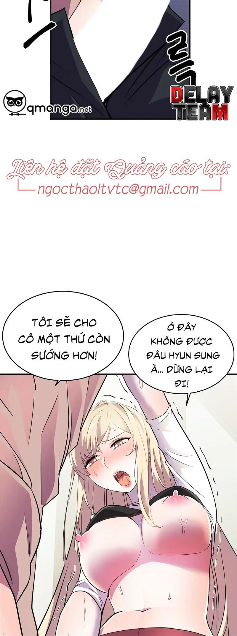 quản lý của siêu anh hùng chapter 18 52