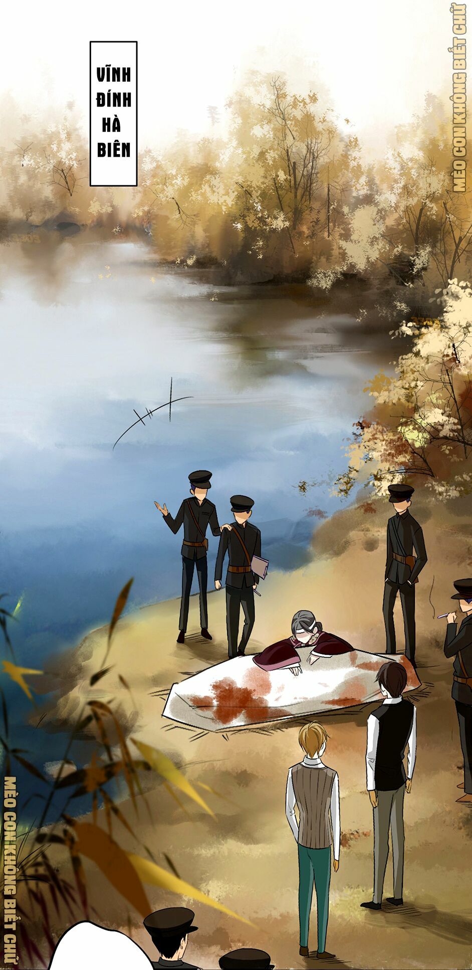 bốc toán tử chapter 2 17