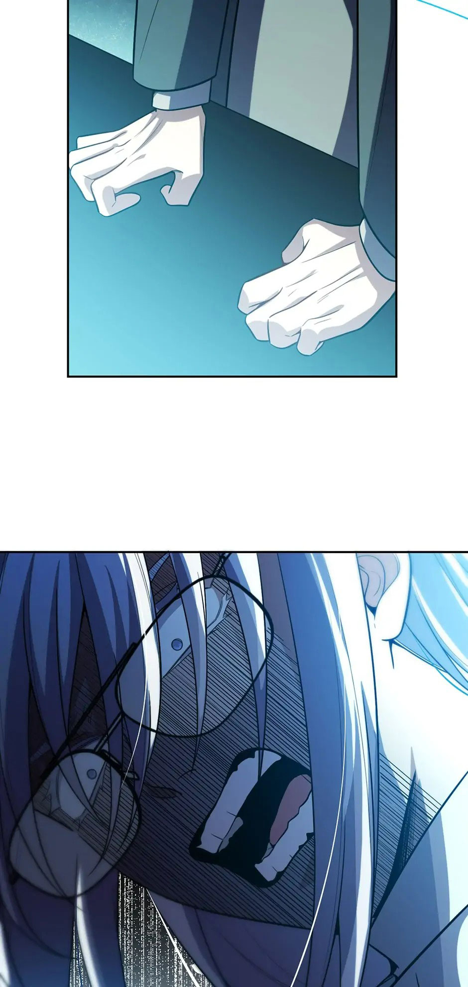 [16+] killing my love chapter 93.2 10