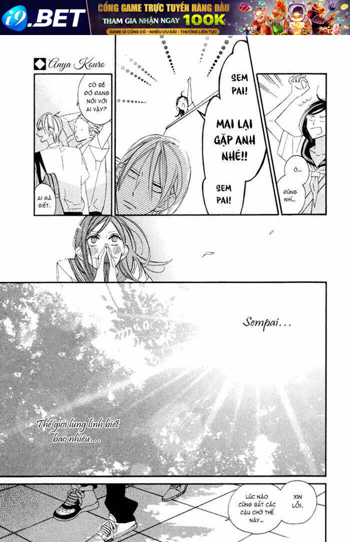 tổng hợp one shot. chapter 25 17