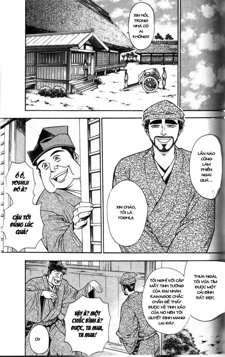 thiếu niên vương phần 2 chapter 35 32