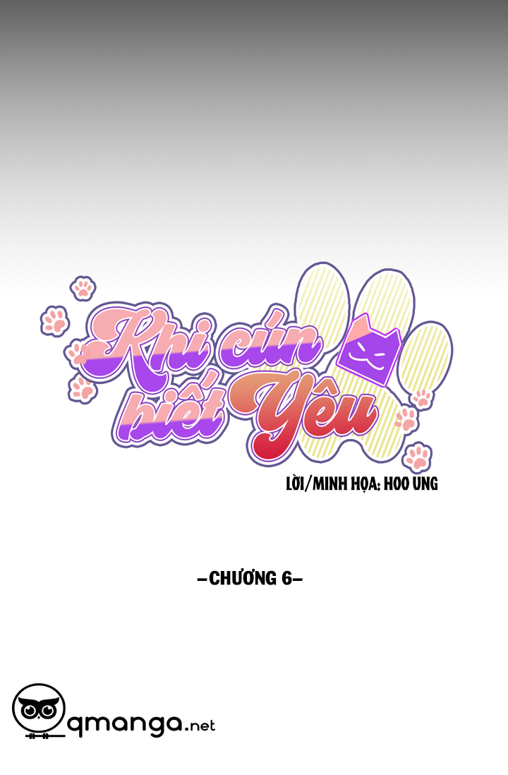 khi cún biết yêu chapter 6 13