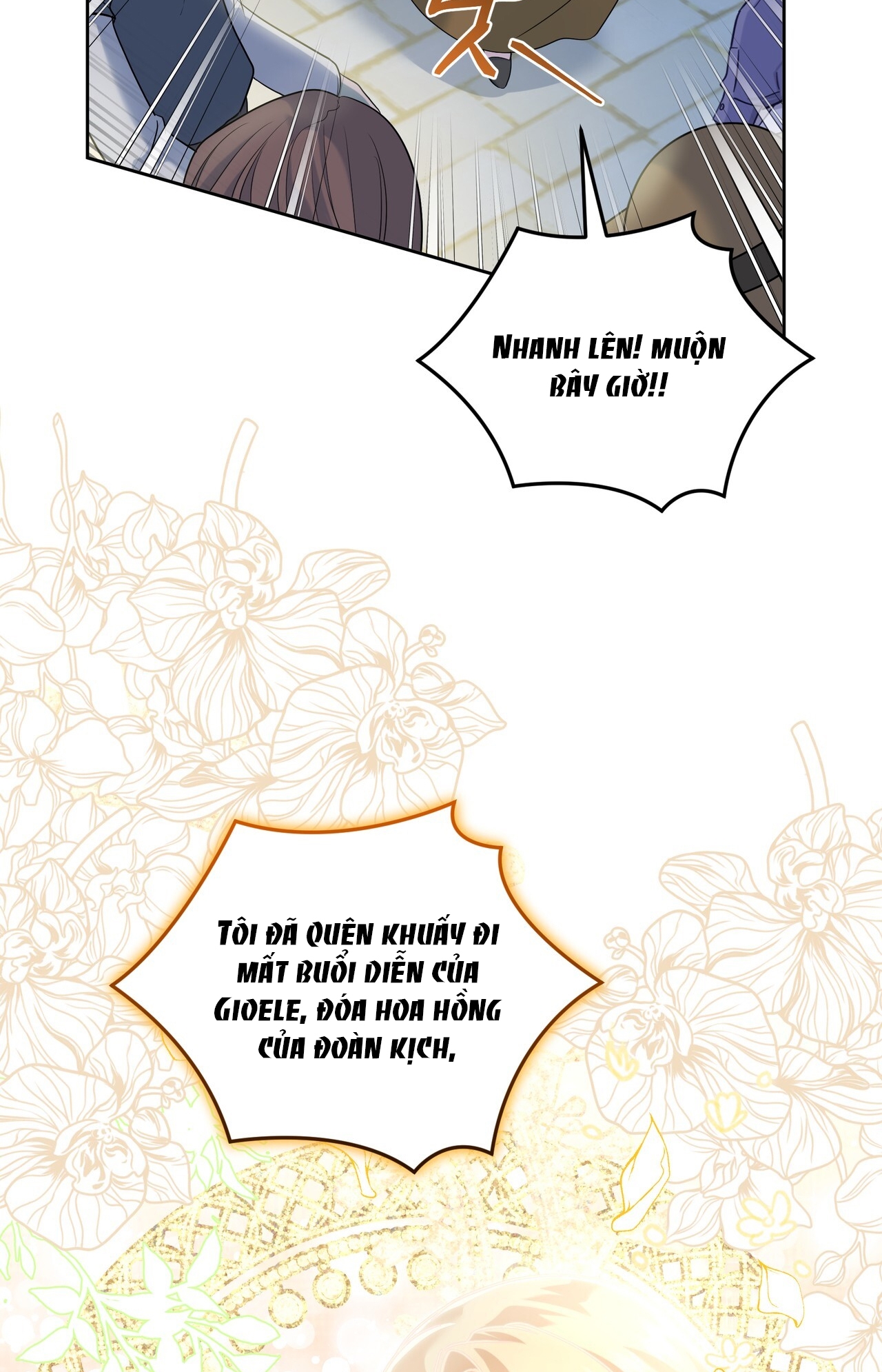 dấu tích của tiên nữ chapter 14.1 65