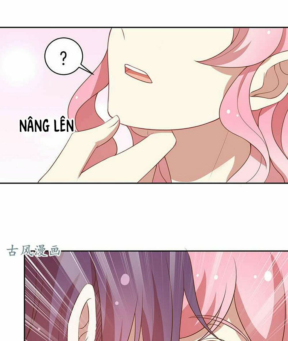 cả thế giới đều không bằng người chapter 55 17