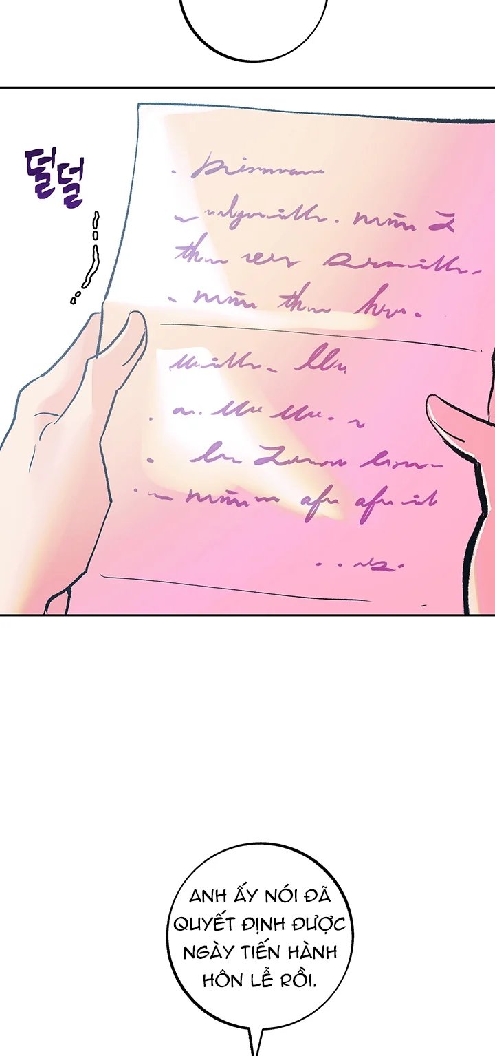 giấc mộng đêm hè chapter 8 28