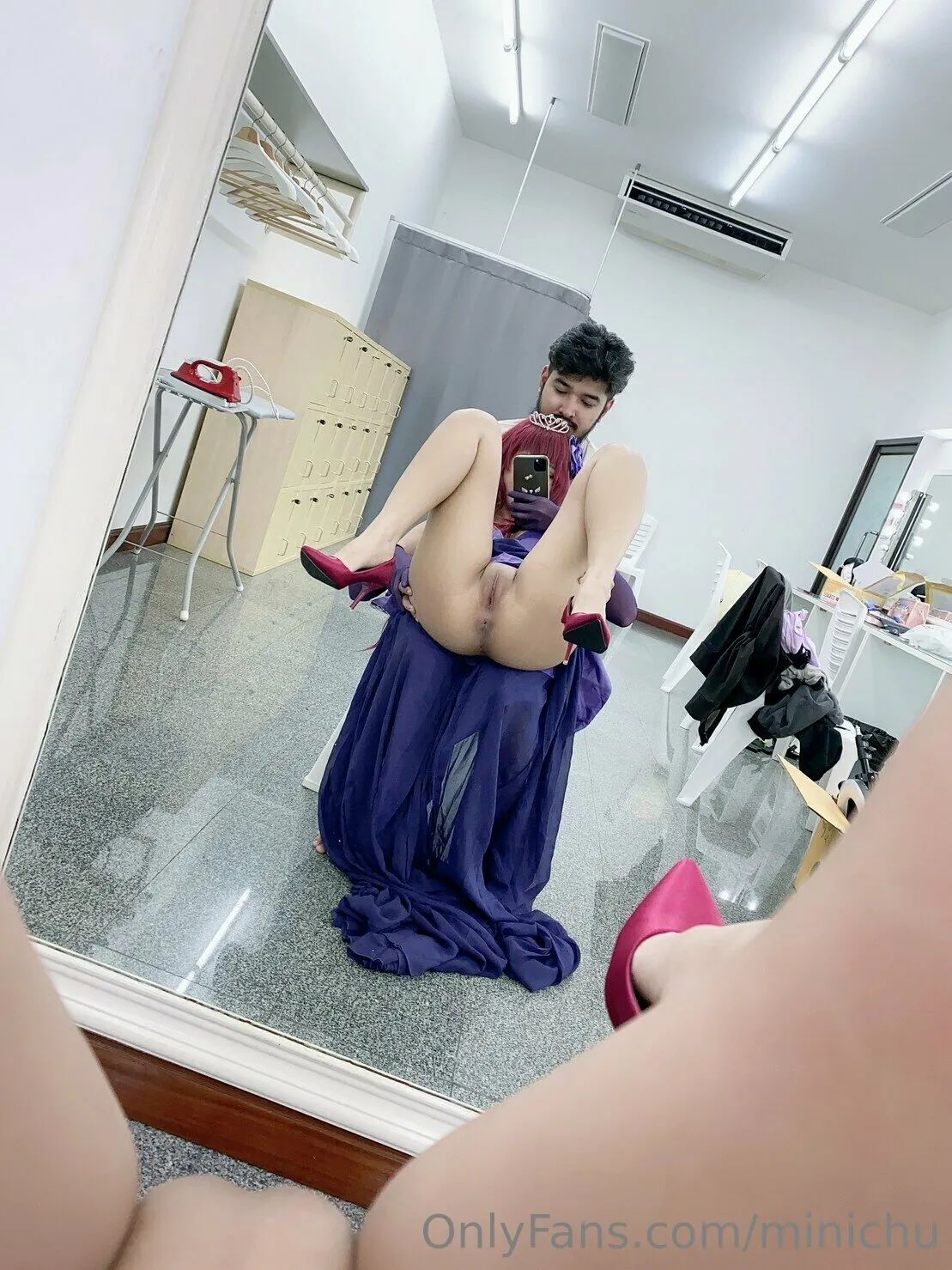 hình cosplay chapter 395 29