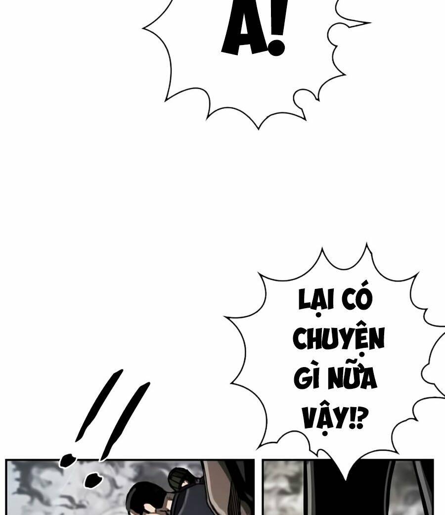 thợ săn đầu tiên chapter 31 30