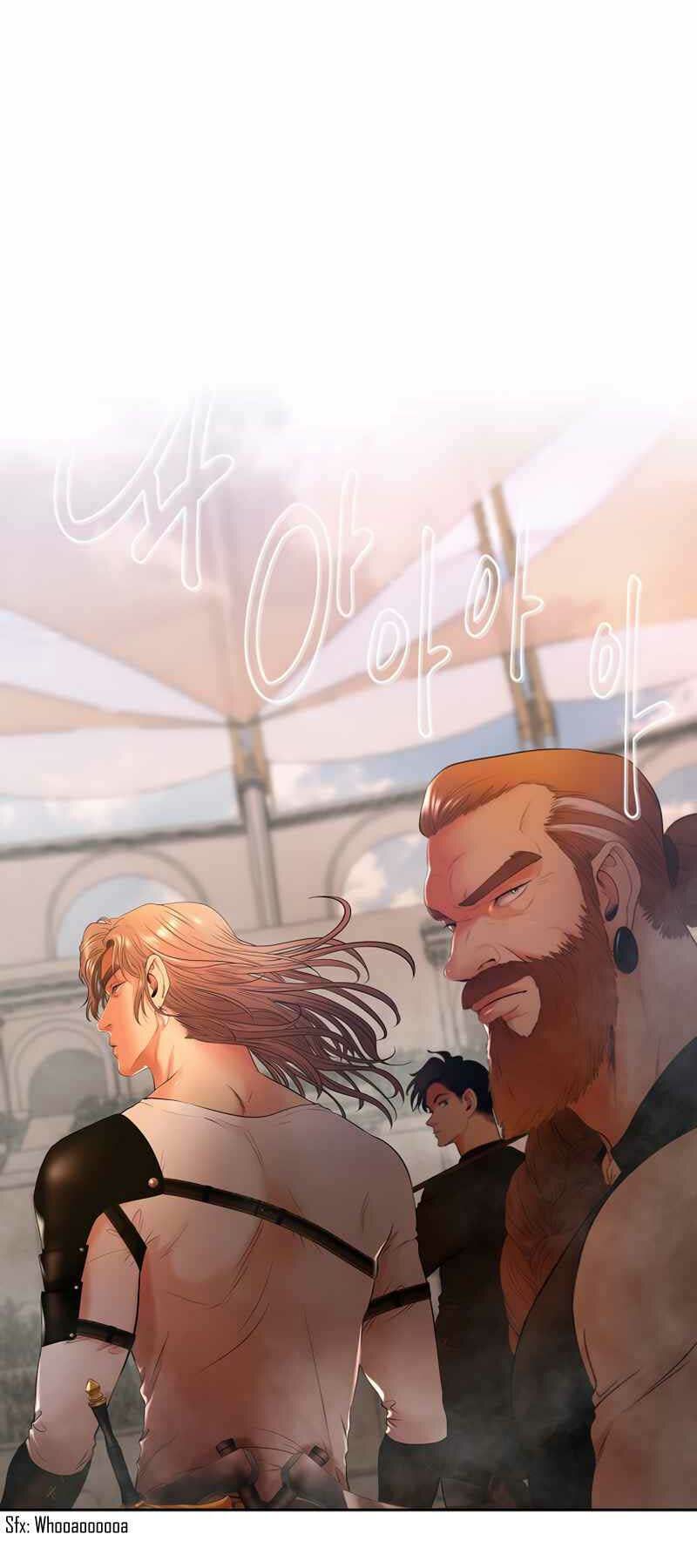 nhiệm vụ chiến binh chapter 8 55