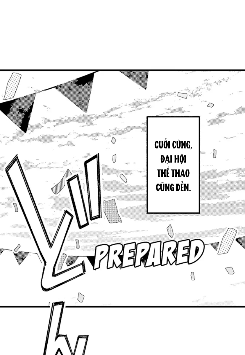 otoguro đáng sợ khi yêu chapter 5 18