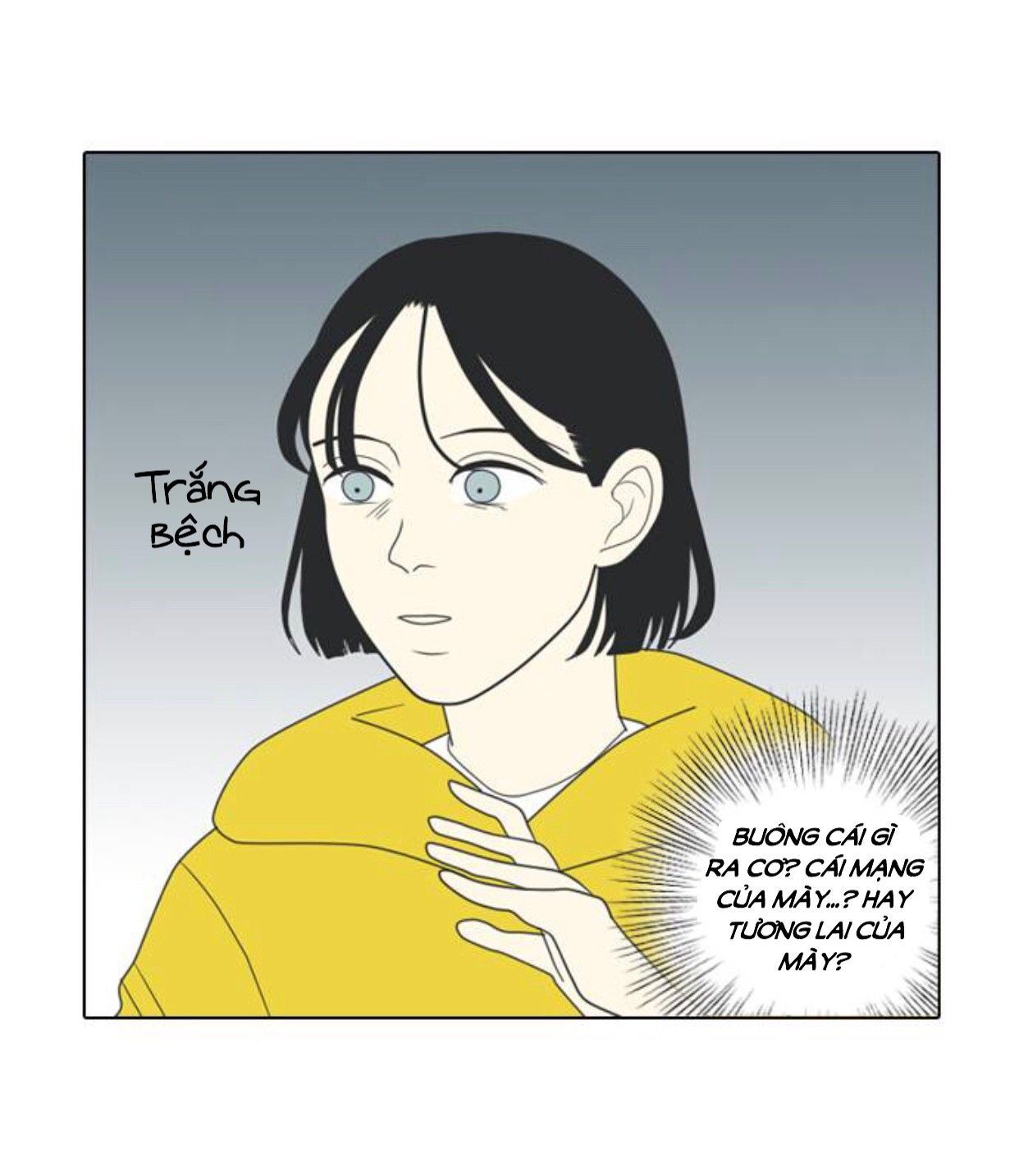 sống chung một nhà chapter 1 57