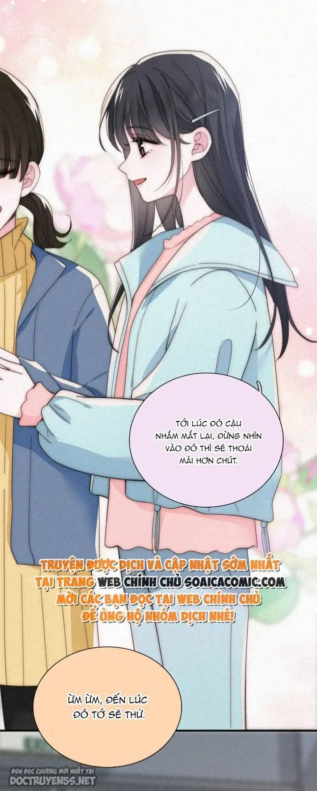 điên cuồng yêu em chapter 48 27