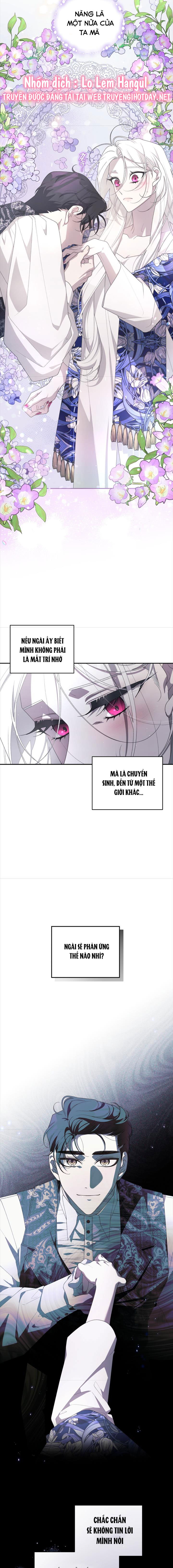 trở thành ác nữ thuần hóa thú cưng chapter 63 7