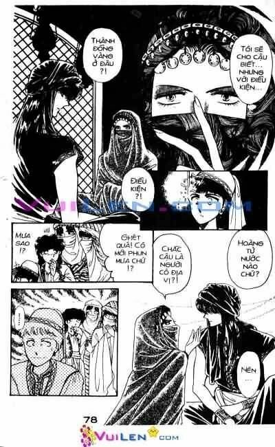 nàng công chúa ham chơi chapter 1 75