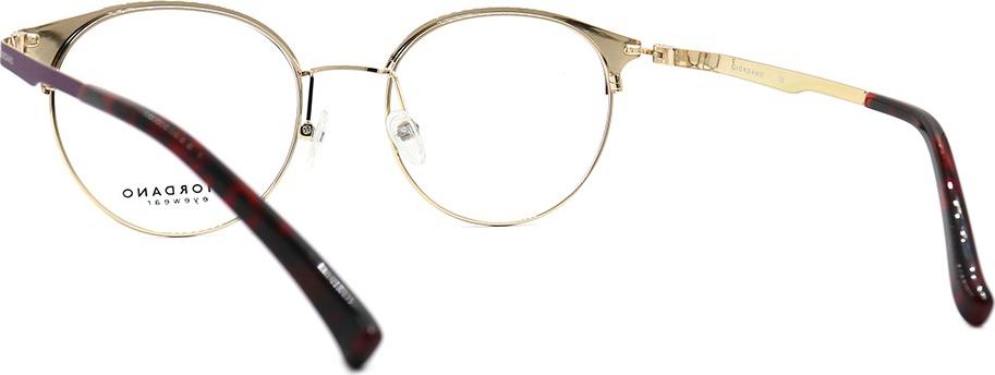 Gọng kính chính hãng GIORDANO GA01188 84