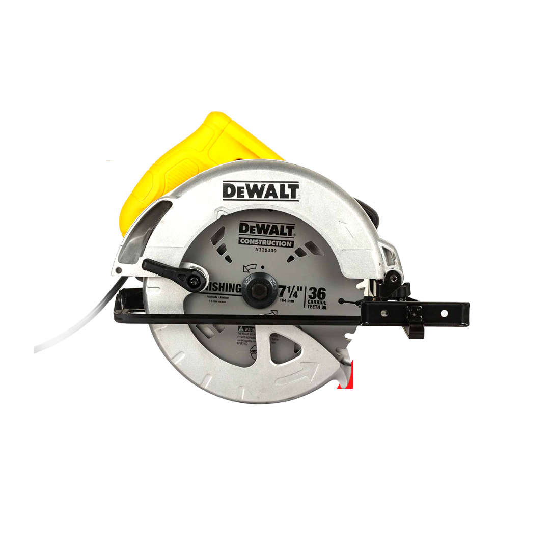 MÁY CƯA GỖ 1.200W DEWALT DWE561-B1- HÀNG CHÍNH HÃNG