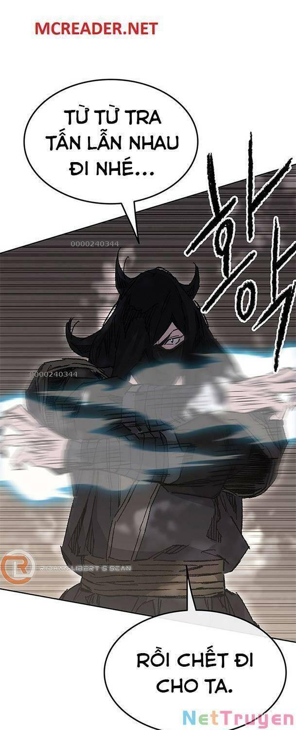 kiếm sĩ bất bại chapter 131 49