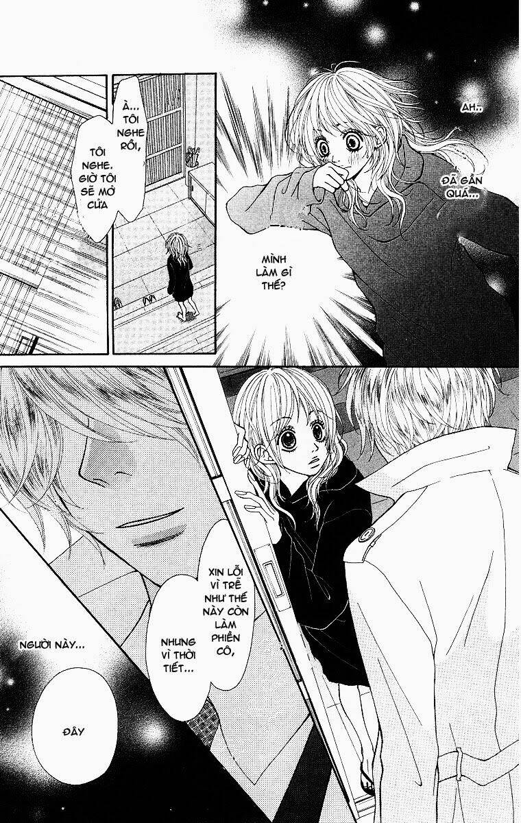 harem lodge chapter 3.2 18