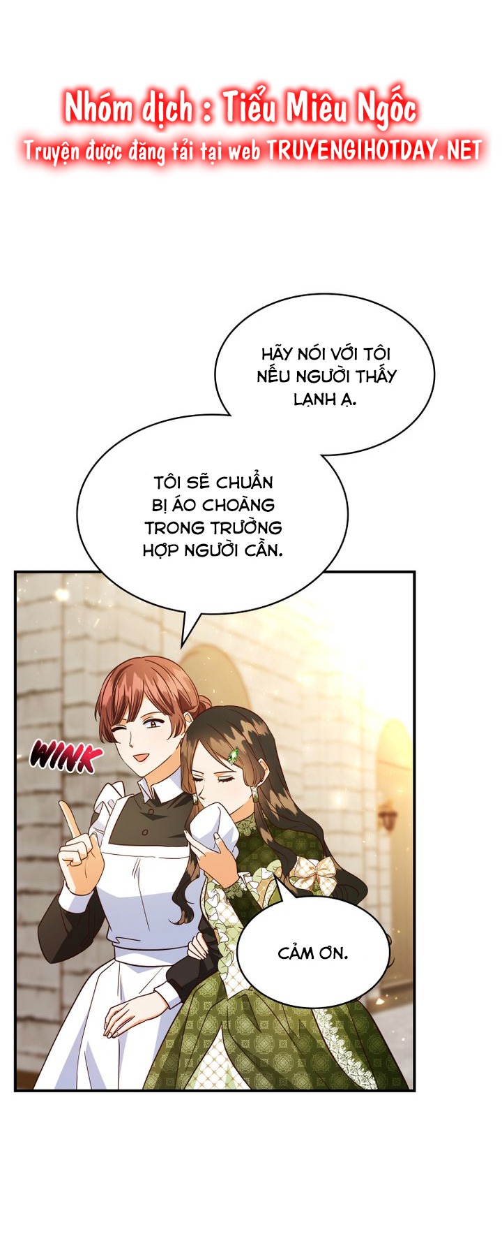 công lý của một ác nữ chapter 59 31