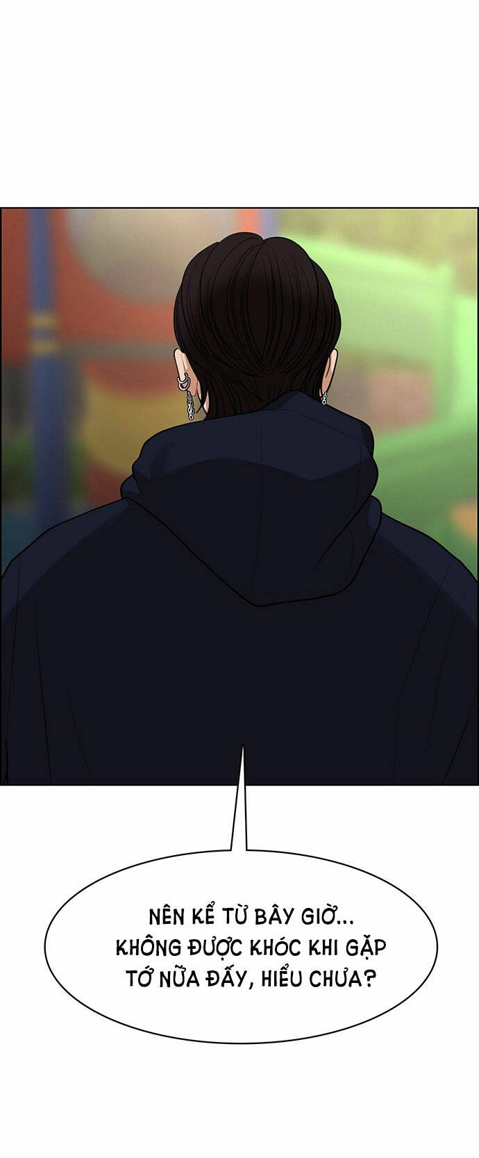 nữ thần giáng thế chapter 180.2 24
