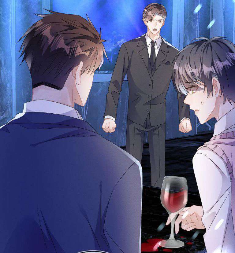 mạnh mẽ công chiếm chapter 44 18