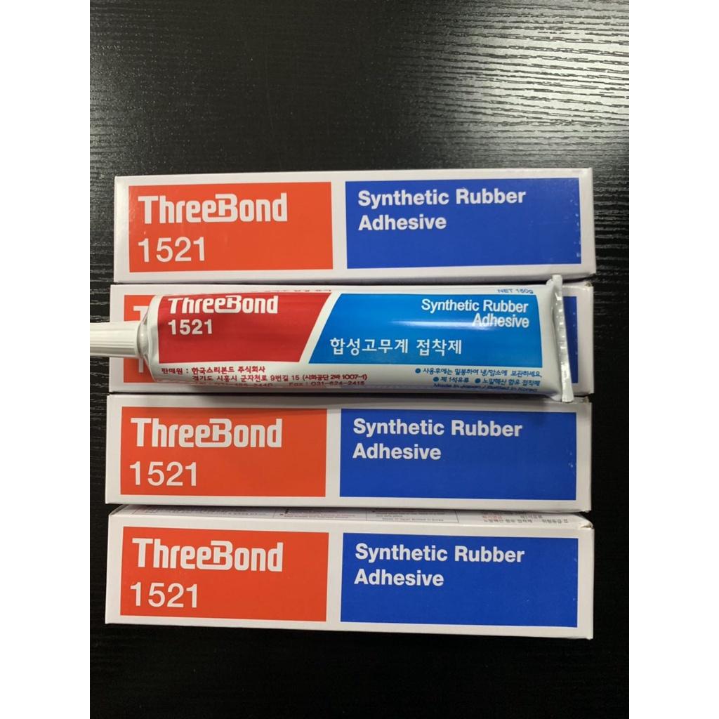 Keo Threebond 1521