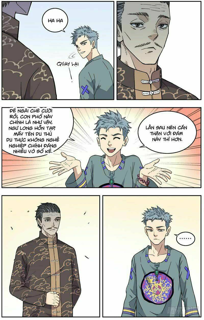 ngọc trư long chapter 1 17