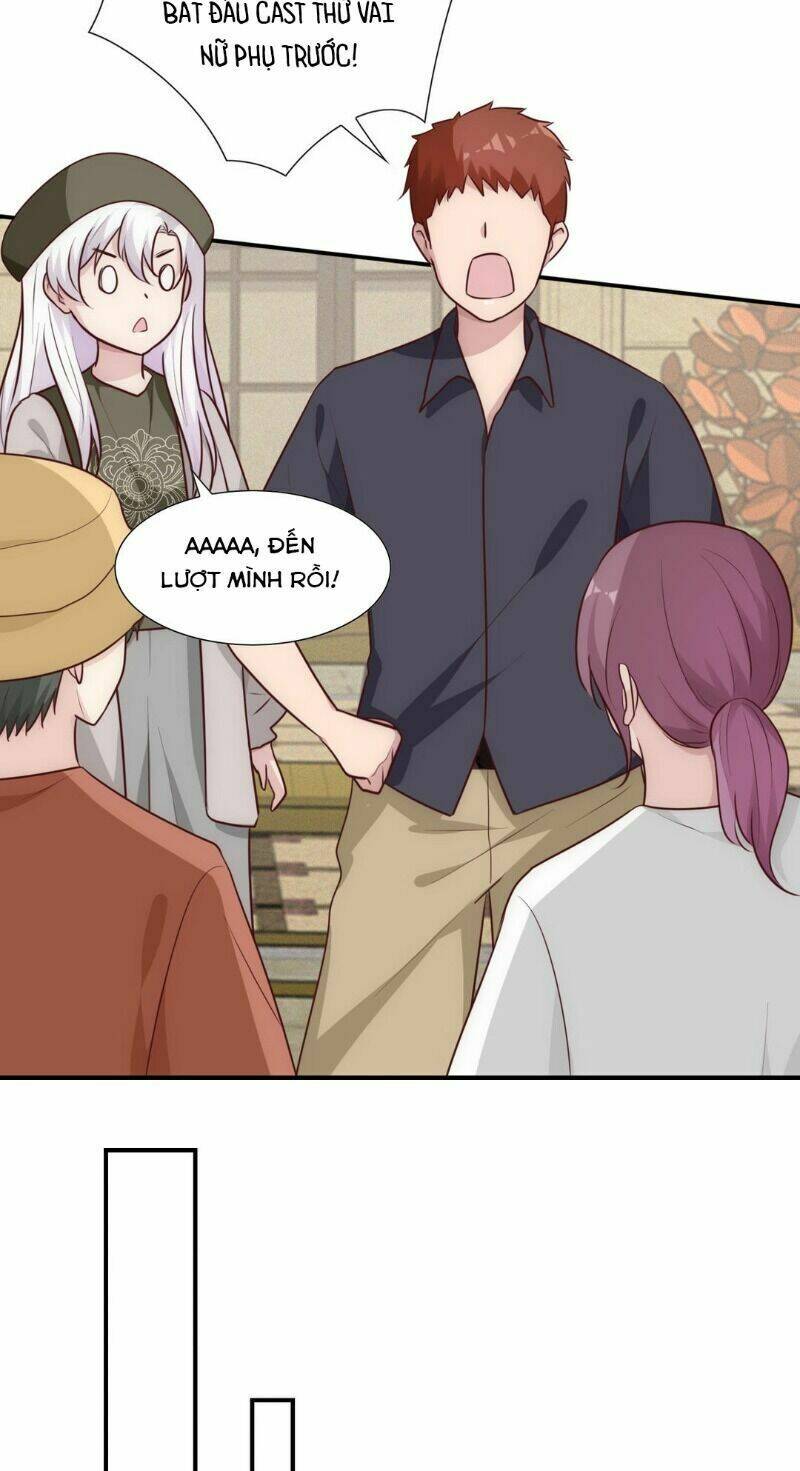 trở lại showbiz làm ảnh hậu chapter 26 3